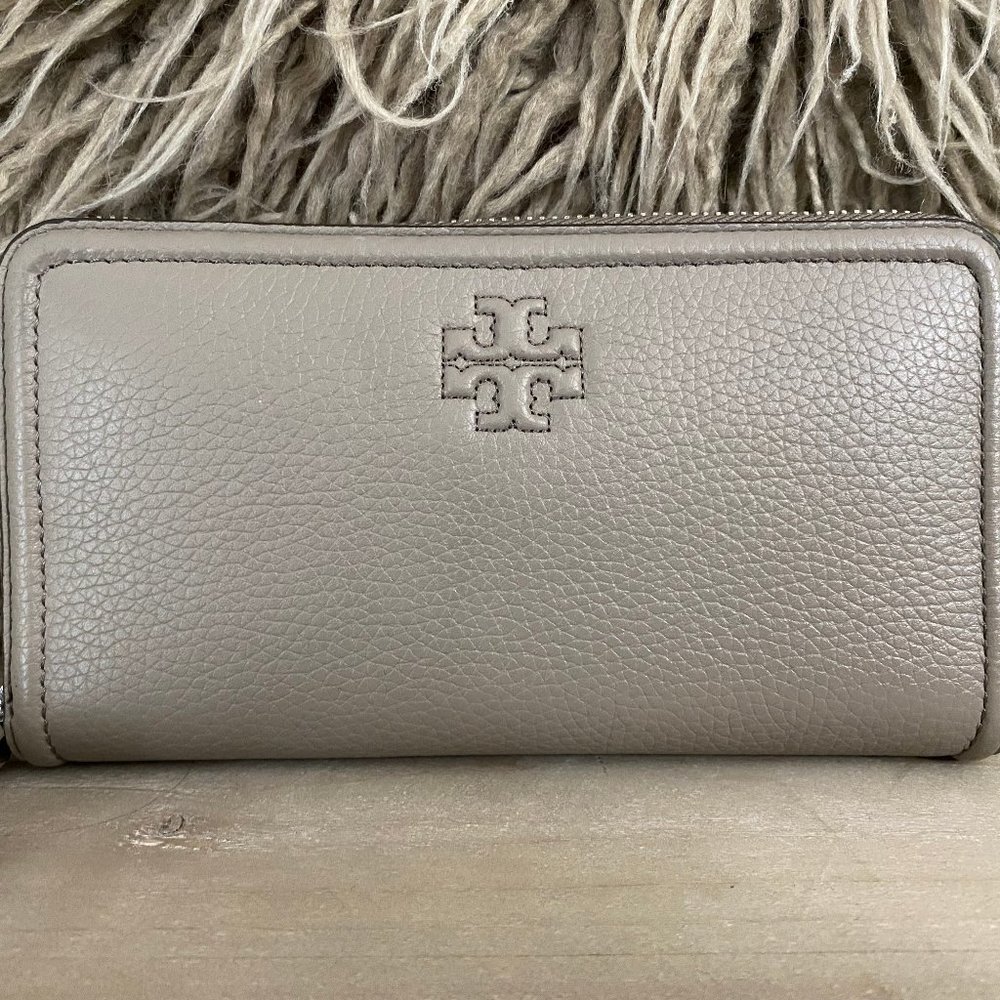 Tory Burch Wallet